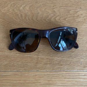 Persol 2944-S Polarized Sunglasses with Case
